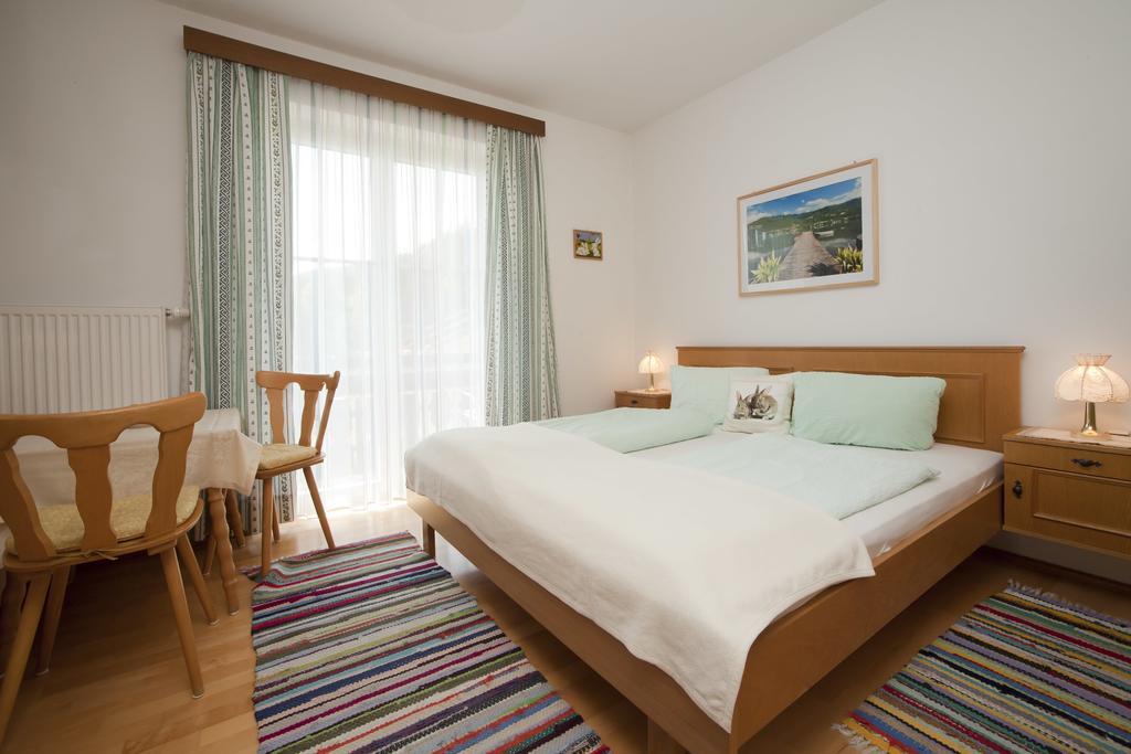 Gaestehaus Berger - Priglhof Treffen Rom bilde